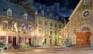 Hotel Auberge Saint - Pierre 4 ****/ Qu&eacute;bec / Canada