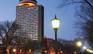Hotel Loews Le Concorde 4 ****/ Qu&eacute;bec / Canada