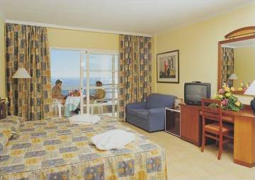 Hotel Aguamarina golf 4 **** / T�n�rife