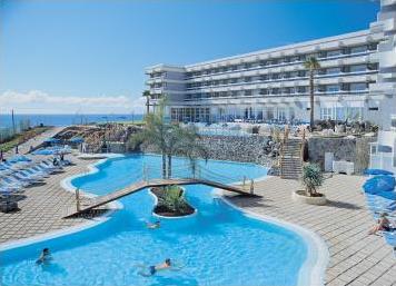 Hotel Aguamarina golf 4 **** / T�n�rife