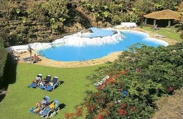 Hotel Aguamarina golf 4 **** / T�n�rife