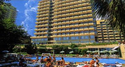 H�tel Atlantis 4 **** / Canaries