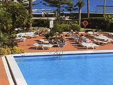 Hôtel Atlantis 4 **** / Canaries - Piscine