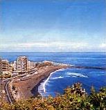 Hôtel Atlantis 4 **** / Canaries - Plage
