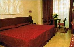 Hôtel Cleopatra Palace 4 **** / Canaries - Chambre