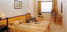 Hôtel CubParaiso 3 *** / Canaries - Chambre