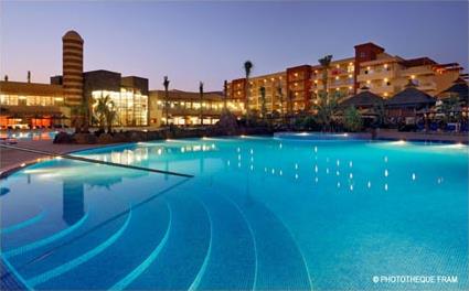 Hotel Elba Carlota 4 **** / Caleta de Fuste / Fuerteventura