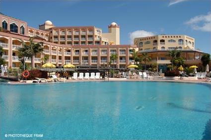 Hotel H10 Playa Esmeralda 4 **** / Costa Calma / Fuerteventura