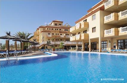 Hotel Elba Castillo San Jorge, Antigua et Suites 3 *** / El Castillo / Fuerteventura