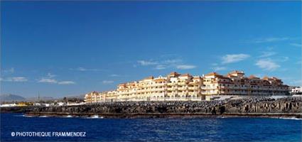 Hotel Elba Castillo San Jorge, Antigua et Suites 3 *** / El Castillo / Fuerteventura