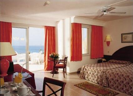 Hotel Riu Calypso 4 ****/ Fuerteventura