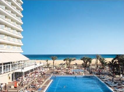 Club Hotel Riu Oliva Beach Resort  4 ****/ Fuerteventura