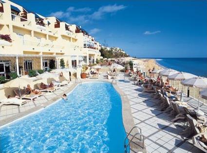 Hotel Riu Palace El Palacete  4 ****/ Fuerteventura / Canaries 
