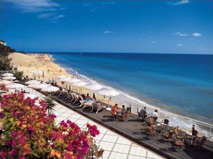 Hotel Riu Palace El Palacete  4 ****/ Fuerteventura / Canaries 