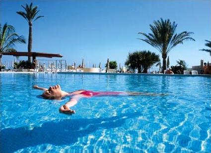 Hotel Riu Palace Jandia 4 ****/ Fuerteventura / Canaries 