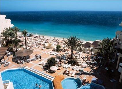 Hotel Riu Palace Jandia 4 ****/ Fuerteventura / Canaries 