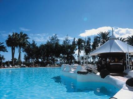 Hotel Riu Palace Tres Islas 4 ****/ Fuerteventura