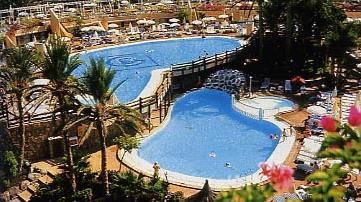H�tel Gloria Palace 4 **** / Canaries