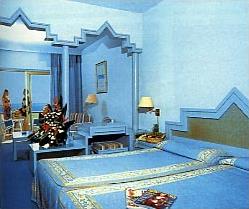 H�tel Gloria Palace 4 **** / Canaries - Chambre