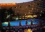 H�tel Gloria Palace 4 **** / Canaries - Vue de nuit
