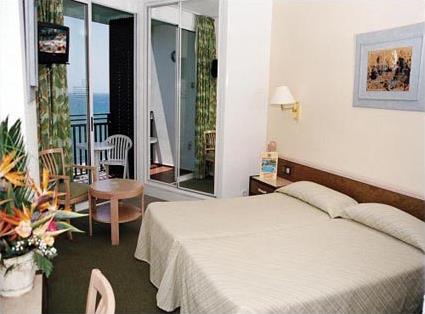 Hotel Beverly Park 3 *** / San Augustin / Grande Canarie