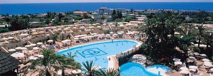 Hotel Gloria Palace 4 **** / San Augustin / Grande Canarie