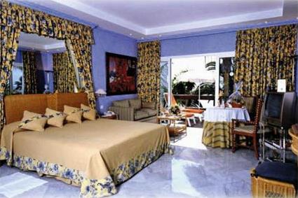 Hotel Jardin Tropical 4 **** Sup. / Playa de Las Americas / Tnrife
