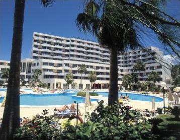 Hotel Iberostar Las Dalias 4 **** / Ténérife