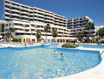 Hotel Iberostar Las Dalias 4 **** / Ténérife