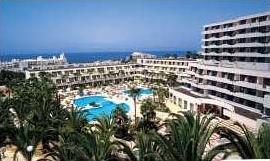 Hotel Iberostar Las Dalias 4 **** / Ténérife