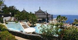H�tel Jardin Tropical 4 **** / Canaries - Piscine