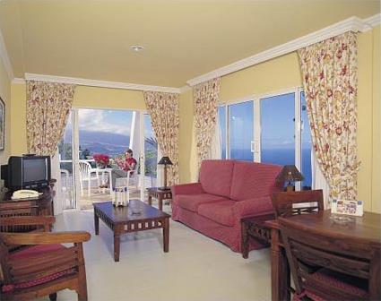 Hotel La Quinta Park Suites 4 **** / Ténérife