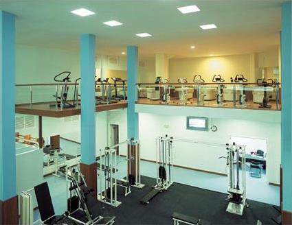 Hotel La Quinta Park Suites 4 **** / Ténérife