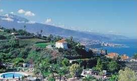 Hotel La Quinta Park Suites 4 **** / Ténérife