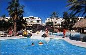 H�tel Lanzarote Gardens 3 ***/ Lanzarote / Piscine