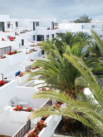 Hotel Lanzarote Gardens 3 *** / Lanzarote