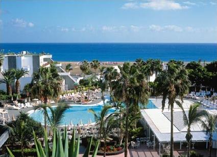 Club Hotel Riu Paraiso Lanzarote Resort  4 ****/ Lanzarote / Canaries 