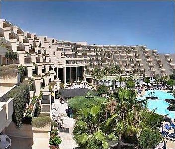 HOTEL OCCIDENTAL LANZAROTE hotel occidental lanzarote: