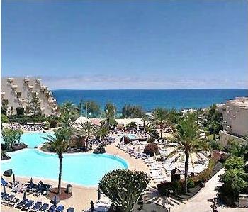 HOTEL OCCIDENTAL LANZAROTE hotel occidental lanzarote: