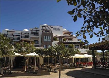 Spa Espagne  / Hotel Princesa Yaiza 5 ***** Luxe / Lanzarote / Canaries