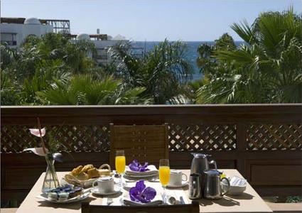 Princesa Yaiza Suite Htel & Resort 5 ***** Luxe / Playa Blanca / Lanzarote