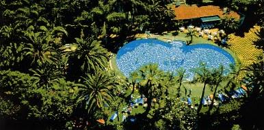 H�tel Maritim 4 **** / Canaries