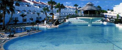 H�tel Parque Don Jos� 3*** / Canaries