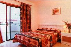 Hôtel Parque Don José 3 *** / Canaries - Chambre
