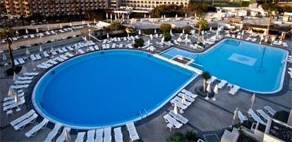 Hotel Gala 4 **** / Playa de Las Americas / Tnrife