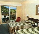 Hôtel Playacanaria 4 **** / Canaries - Chambre