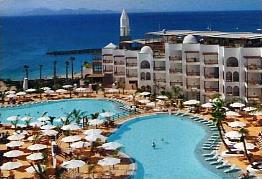H�tel Princess Yaiza  5 *****/ Lanzarote