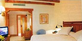 Hôtel Princess Yaiza 5 *****/ Lanzarote / Chambre