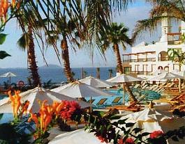 Hôtel Princess Yaiza 5 *****/ Lanzarote / Piscine