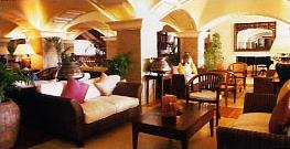 Hôtel Princess Yaiza 5 *****/ Lanzarote / Salon
